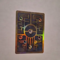 The Pokemon Company Ancient Mew Misc Cards & Products 1 Promo Holo 30HP Eng 1999 - Image 2