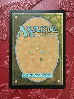 MTG Secret Lair Ghave, Guru of Spores Foil - Image 2