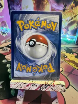 Charmander - 044 (Pokemon Center Exclusive) 044 Sv: Scarlet & Violet Promo Cards - Image 2