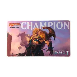 Ultra Pro MtG Playmat Game Day Champion - Aether Revolt EX - Image 1