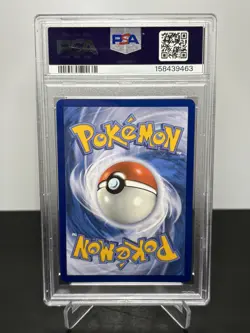 Pokemon TCG Pikachu ex 247/191 Gold Secret Rare - Surging Sparks PSA 10 GEM MINT - Image 3