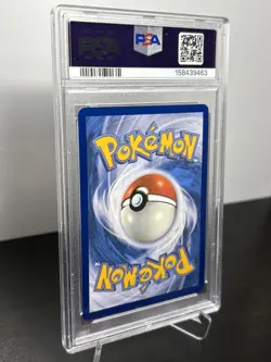 Pokemon TCG Pikachu ex 247/191 Gold Secret Rare - Surging Sparks PSA 10 GEM MINT - Image 4