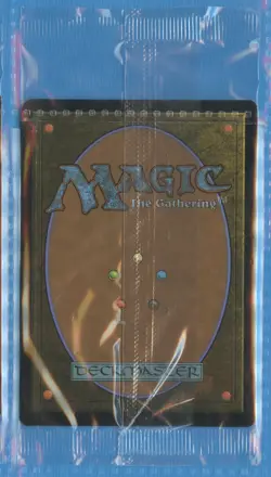 MTG: PreRelease Promo: Final Fantasy: Edgar, King of Figaro: FOIL: STILL SEALED - Image 2
