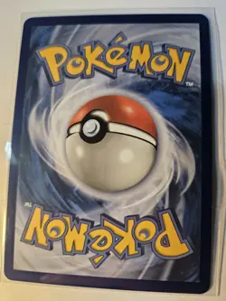 Pokemon Pikachu TCG Surging Sparks EX Double Rare Holo Card 057/191 - Image 3