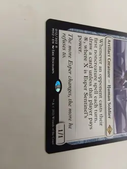 Esper Sentinel Modern Horizons 2 Regular - Image 3