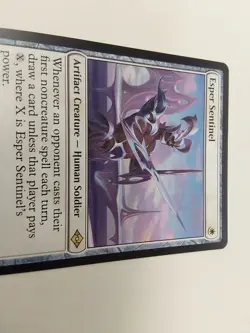 Esper Sentinel Modern Horizons 2 Regular - Image 4