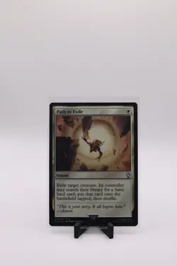 Path to Exile - FIC 0248 NM - MTG Magic - Image 1