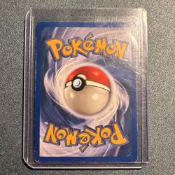 Pokemon TCG Neo Destiny Shining Charizard 107/105 Holo Unlimited Secret Rare - Image 2