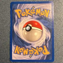 Pokemon TCG Neo Destiny Shining Charizard 107/105 Holo Unlimited Secret Rare - Image 4
