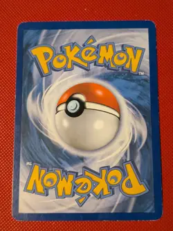 Pokemon TCG - Pikachu - BW54 - Black White Black Star Promo LP - Image 2