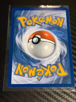Pokemon TCG - Minun - 32/111 - Furious Fists Card - Image 2