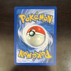 Pokemon TCG Southern Islands Tentacruel 10/18 Rare Regular Unlimited 60 HP 2001 - Image 2