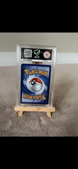 ACE 10 - Piplup 042 - First Partner Illustration Promo - English - Pokemon TCG - Image 2