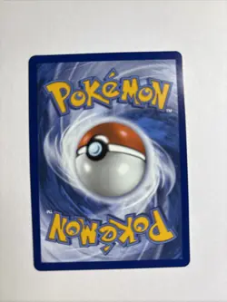 Ethan's Ho-Oh EX 209/182 Pokemon TCG: Destined Rivals - Image 2