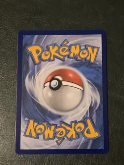 Pokemon TCG Charizard Pokemon Go 010/078 Rare Holo Card - Image 2