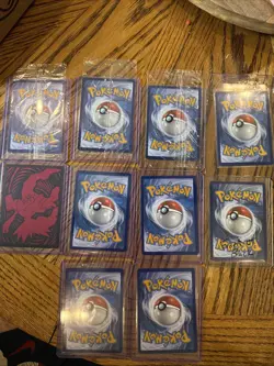 Pokemon TCG Black Star Promo Bundle Guaranteed Black Star Promo Cards - Image 2