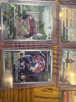 Pokemon TCG Black Star Promo Bundle Guaranteed Black Star Promo Cards - Image 5