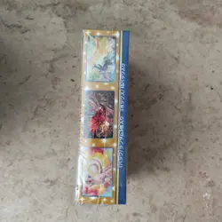 Pokemon TCG, Japanese 25th Anniversary Booster Box - Sealed - Image 4