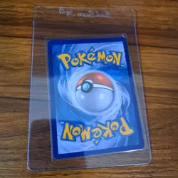Celebi Mythical XY111 Full Art Black Star Promo Promo Card - 2016 Pokemon TCG - Image 2
