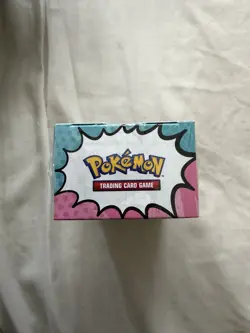 Pokemon TCG Mega Evolution Ascended Heroes Booster Bundle Sealed New - Image 5
