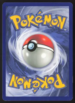 Pokemon TCG | Golbat 34/62 | Fossil Uncommon | Lightly Played - Image 3