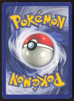 Pokemon TCG | Seadra 42/62 | Fossil Uncommon | Moderately Played - Image 3