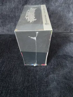 Pokemon TCG Pitch Black Pokemon Center ETB Elite Trainer Box & 2x Booster Bundle - Image 4