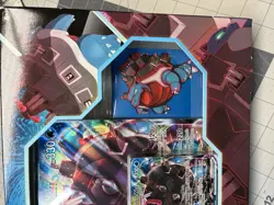 Pokemon TCG Blastoise & Venusaur VMAX Battle Box SWSH Collection Box Set Of 2 - Image 5