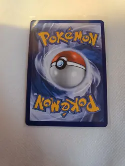 Pokemon TCG Mega Charizard X EX 023 Me: Mega Evolution Promo Holo 360 HP - Image 3