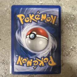 Nintendo Pokemon TCG Meowth 78/144 EX Dragon 2003 English Common 40HP - Image 2