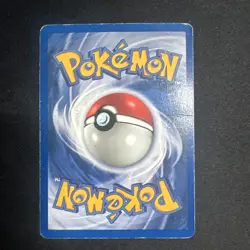 Pokemon TCG Moltres Fossil Card 27/62 Unlimited Rare Non-Holo - Image 2