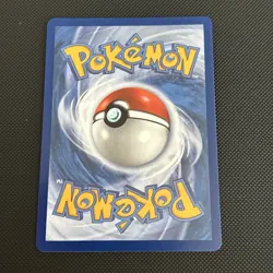 Pokemon TCG Wondrous Patch 117/088 Full Art Ultra Rare Perfect Order NM - Image 2
