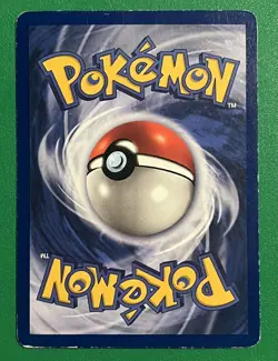 Pokemon TCG Magneton 1st Edition Unlimited Holo Rare Card Fossil 11/62 - Image 2