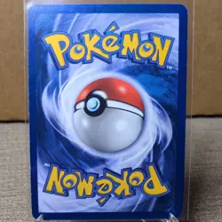 Vintage Pokemon TCG Dark Gyarados 8/82 Team Rocket Holo Rare English 1999 NM - Image 2