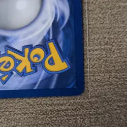 Vintage Pokemon TCG Dark Gyarados 8/82 Team Rocket Holo Rare English 1999 NM - Image 4