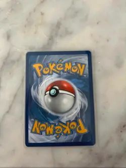 Pokemon TCG Heatran VMAX 191/189 Astral Radiance Rainbow Rare Card - Image 2