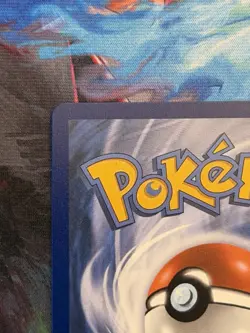 Pokemon TCG Team Rockets Nidoking EX 216/182 - Image 4