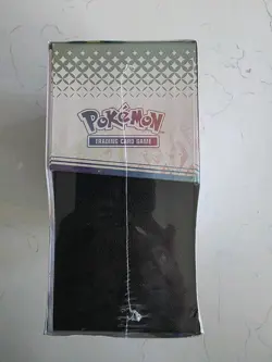 Pokemon TCG Prismatic Evolutions Elite Trainer Box English 2025 Eevee - Image 5