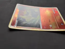 Pokemon TCG Cyndaquil 61/123 Reverse Holo Common Card Heartgold Soulsilver - Image 4