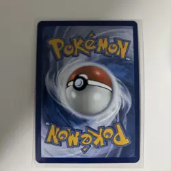 Pokemon TCG Gwynn Full Art Pitch Black 109/084 | Trading Card | Near Mint - Image 2