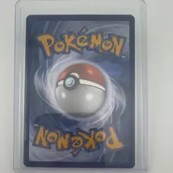 Pokemon TCG: Burning Shadows Darkrai GX 158/147 Full Art Holo UR English (2017) - Image 2