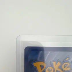Pokemon TCG: Burning Shadows Darkrai GX 158/147 Full Art Holo UR English (2017) - Image 3