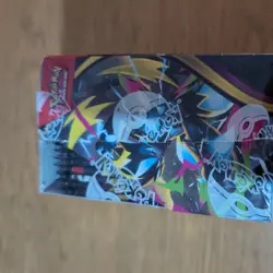 Pokemon TCG: Pitch Black Sealed Booster Box (36 Packs) NEW & SEALED - Image 4