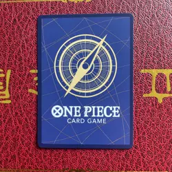 Monkey D. Luffy P-041 V.1 ONE PIECE English Promo - ONE PIECE TCG - - Image 2