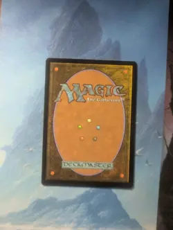Meddling Mage (Borderless) Double Masters Foil - Image 2