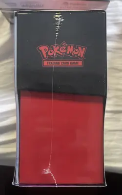 Destined Rivals Pokemon Center PC Elite Trainer Box ETB - Image 2