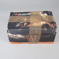 Magic The Gathering MTG 900+ Card Bulk Job Lot Collection Used Trading Cards - Image 1