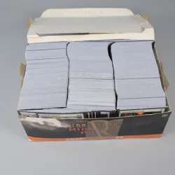 Magic The Gathering MTG 900+ Card Bulk Job Lot Collection Used Trading Cards - Image 2