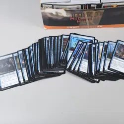 Magic The Gathering MTG 900+ Card Bulk Job Lot Collection Used Trading Cards - Image 3