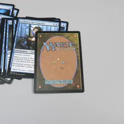 Magic The Gathering MTG 900+ Card Bulk Job Lot Collection Used Trading Cards - Image 4